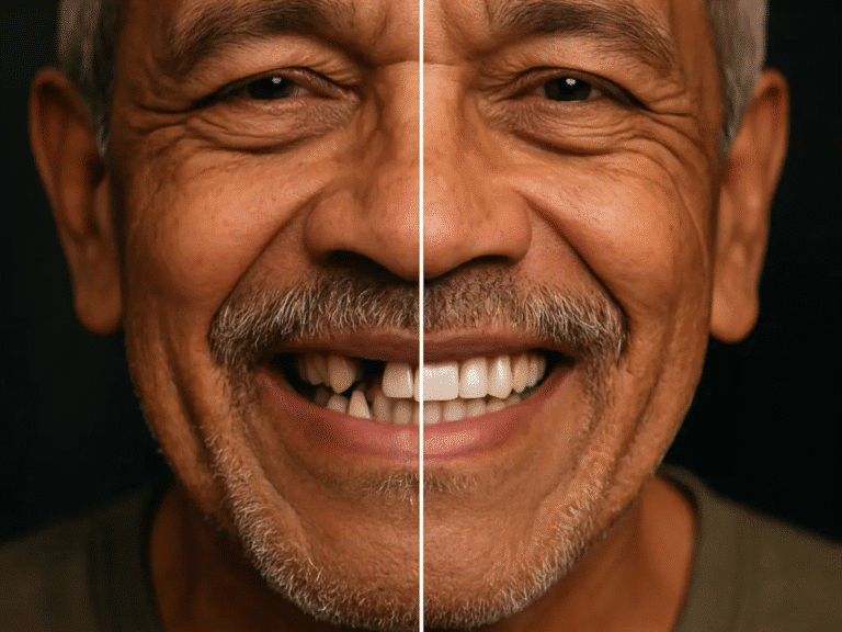 Quanto Custa um Implante Dentário em Boituva? O Que Ninguém Explica Sobre o Preço