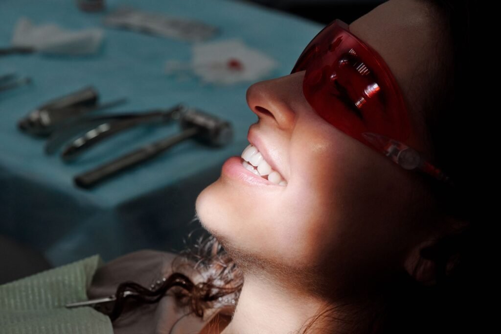 Dentista em Boituva: Cuidados que Transformam Sorrisos