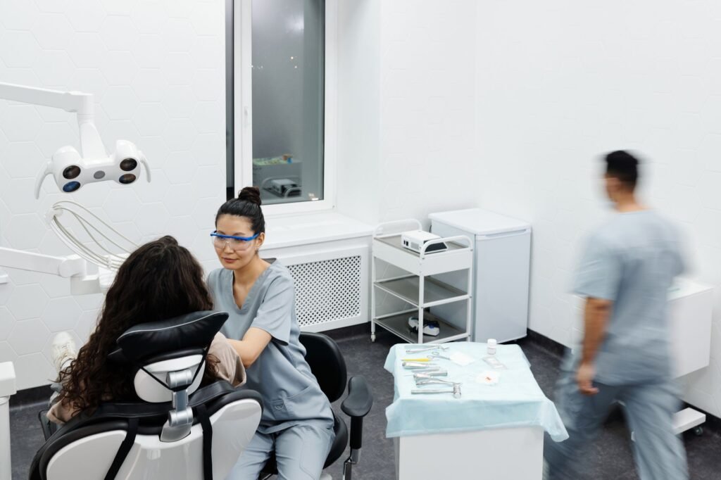 Urgência Dentária em Boituva: Atendimento Rápido e Eficaz